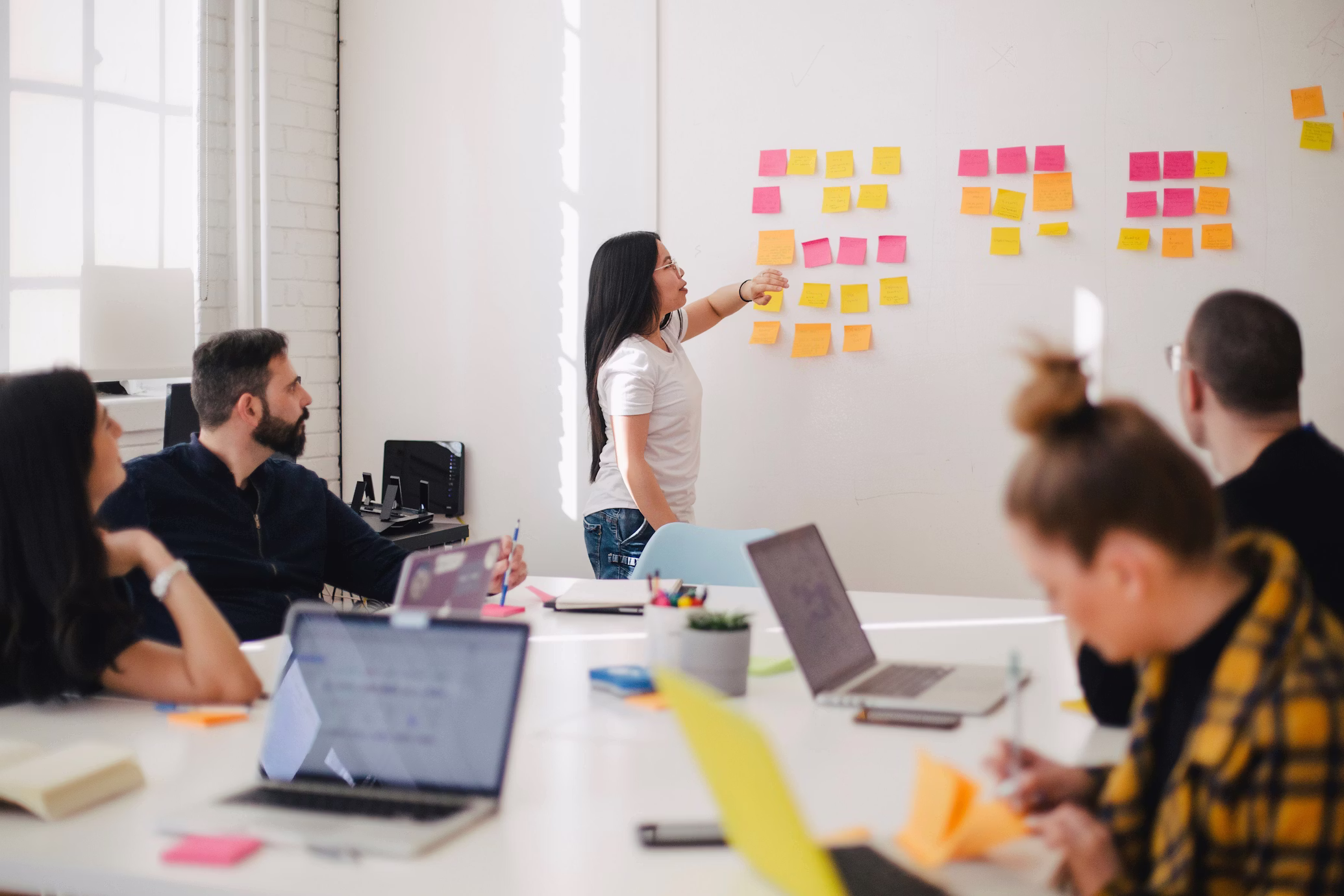 Formación Ejecutiva